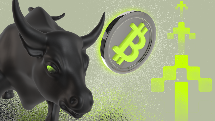 Bitcoin en plein bull run : jusqu’où monteront vos gains en décembre ?