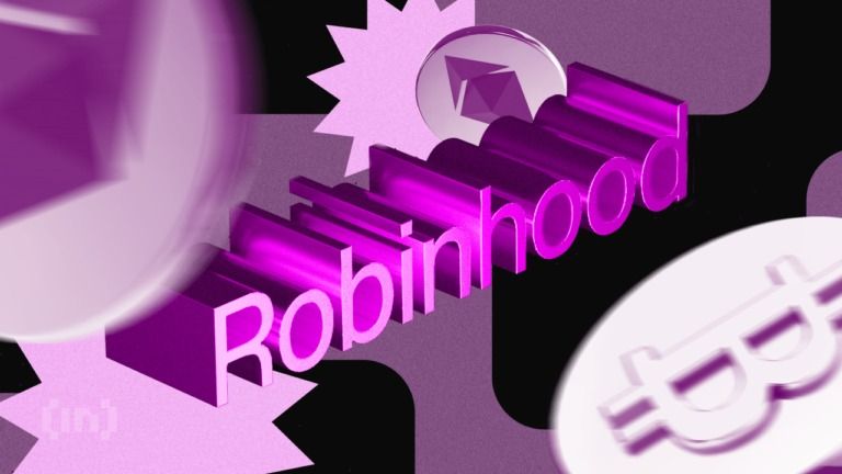 Robinhood va acquérir l’exchange crypto Bitstamp