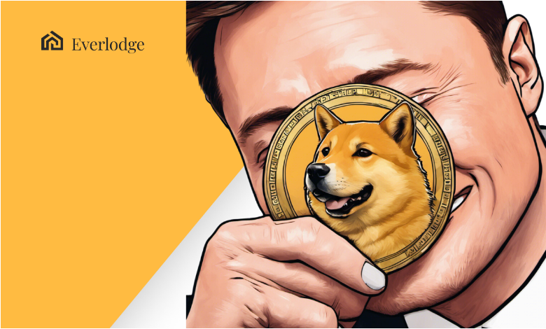 Le retour spectaculaire de la crypto : Dogecoin, Everlodge, Ethereum, les grands acteurs prêts à bondir