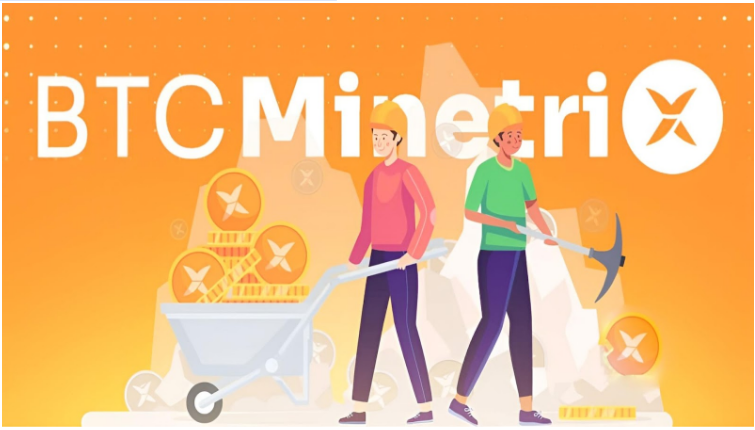 Le marché continue de baisser mais Bitcoin Minetrix atteint 2 millions de dollars collectés !