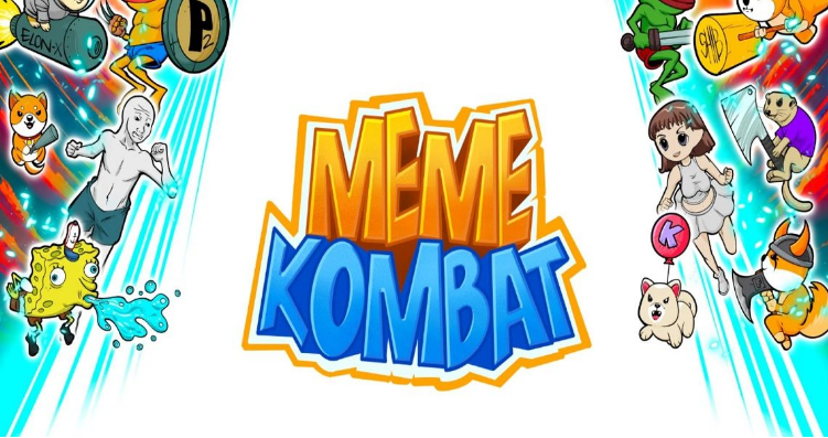 Meme Kombat dépasse les 100 000 $