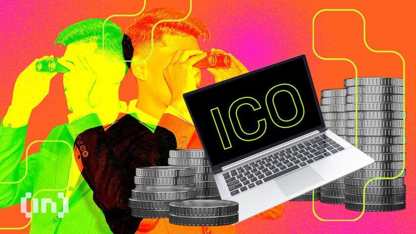 Comment lancer une ICO crypto ?