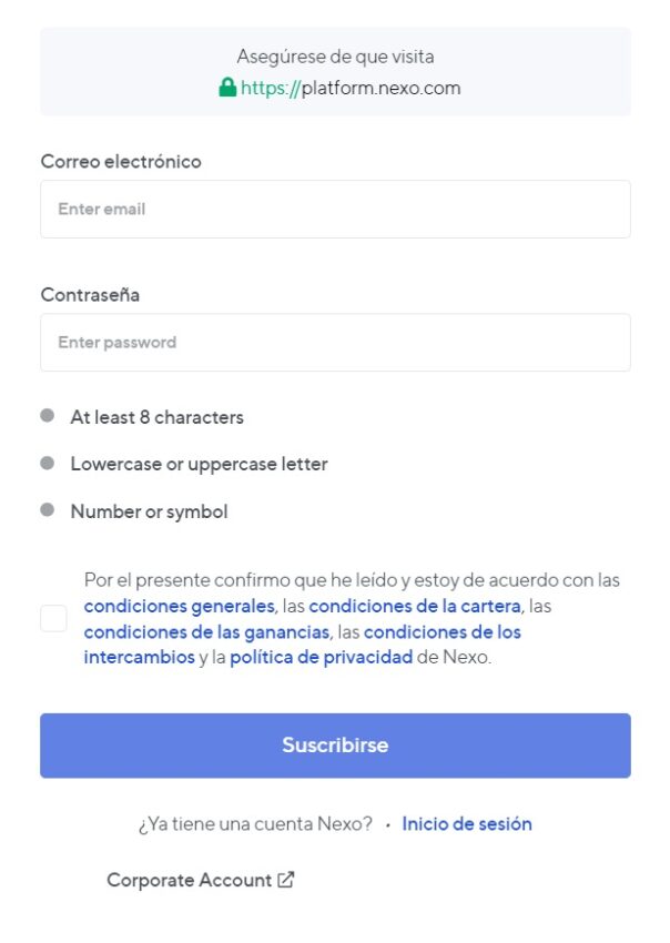 Nexo