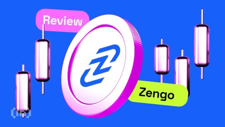 Avis Zengo : que vaut ce wallet crypto ?