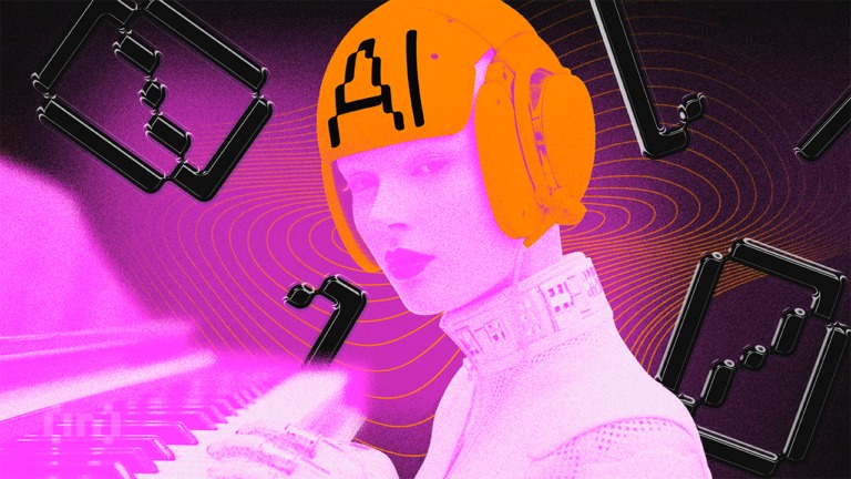 crypto IA