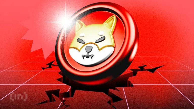 Shiba Inu en danger ? Les baleines délaissent le meme coin !