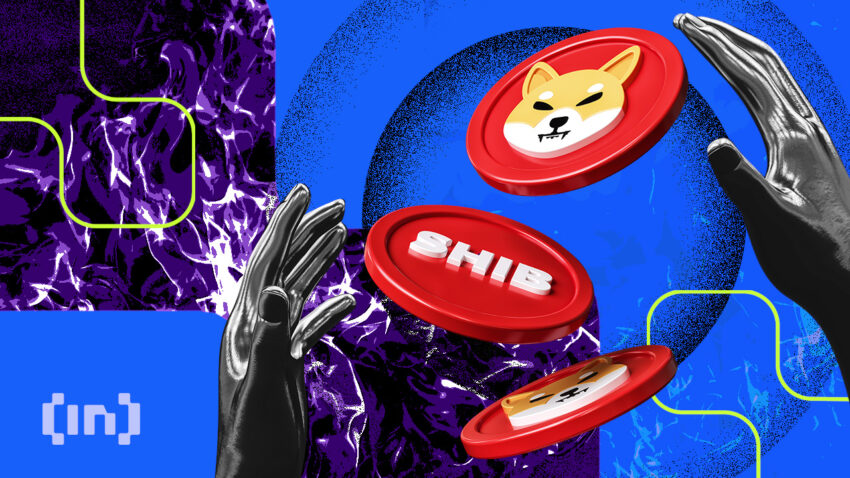 Prix Shiba Inu