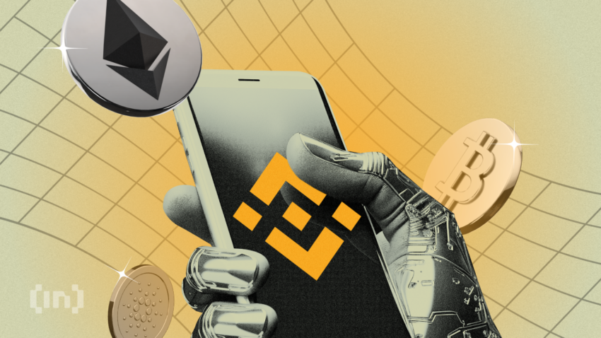 Binance retire 4 altcoins et provoque leur chute massive