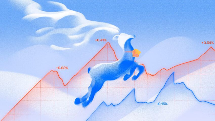 24h Crypto : cet altcoin va dominer le marché pour Noël !