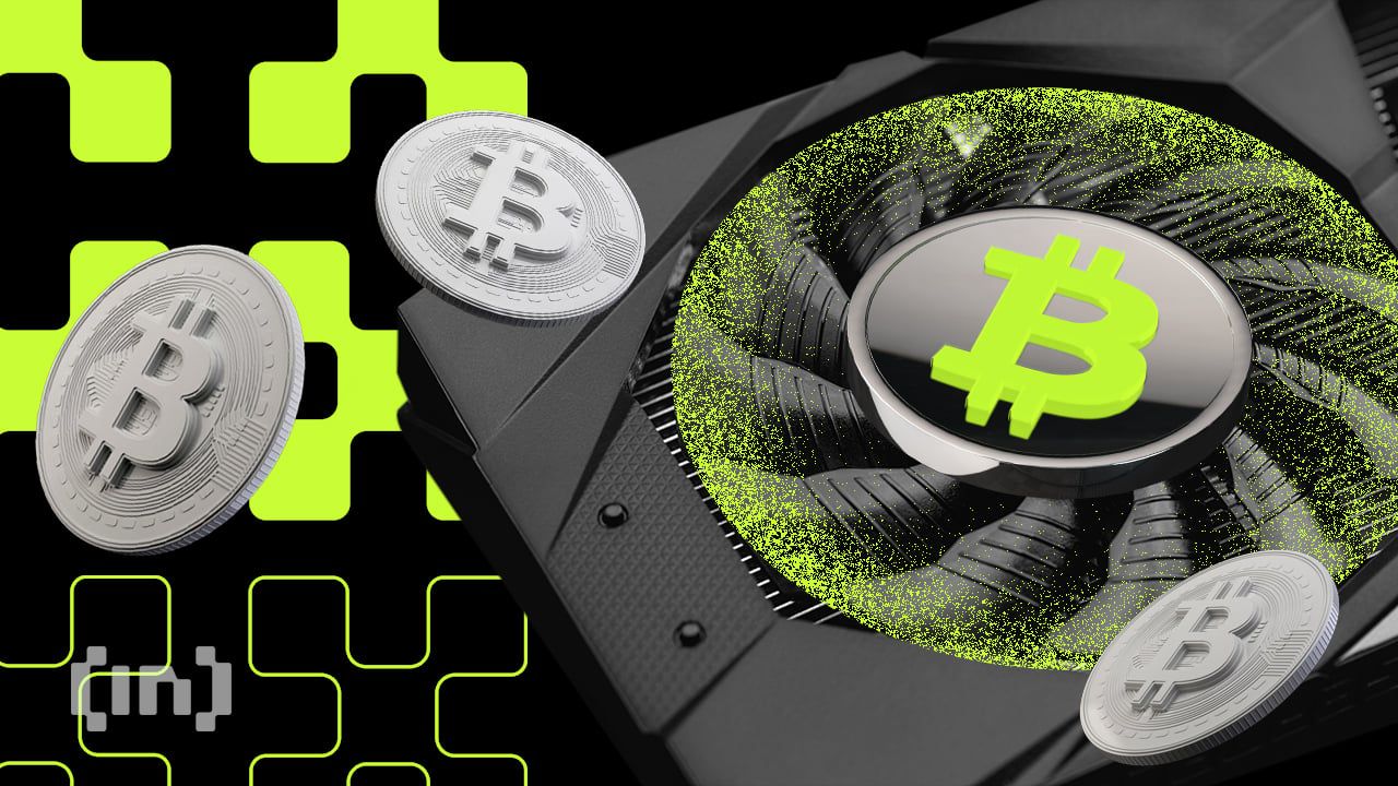 Les mineurs Bitcoin font le plein de matériel : un BTC à 100 000 $ reste-t-il envisageable ?