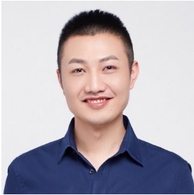 Johnny Lyu