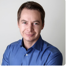 Pavel Matveev
