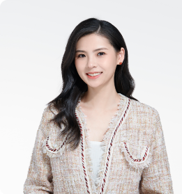 Gracy Chen
