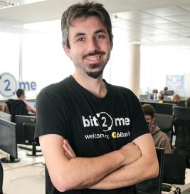 Leif Ferreira