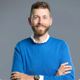 Alexander Casassovici