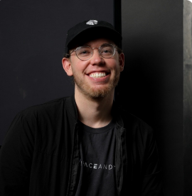 Scott Dykstra