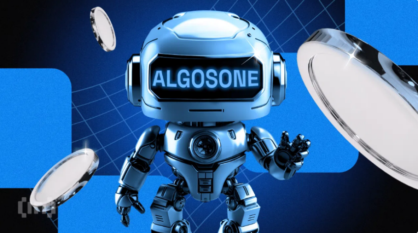 Comment configurer le robot de trading d’AlgosOne : le guide complet pour les débutants