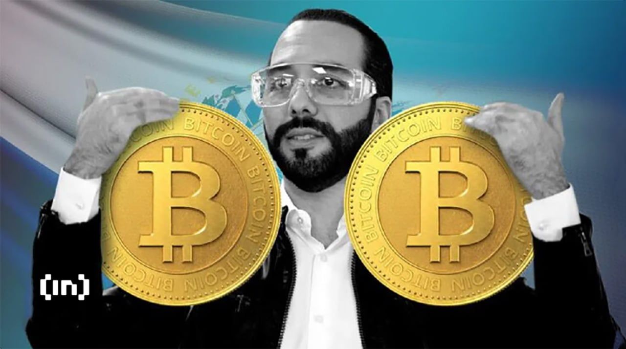 le Salvador