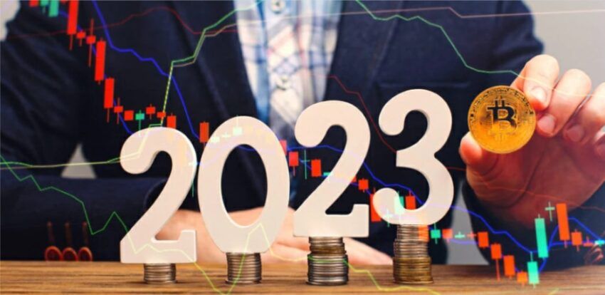 Fin d’année 2023 : projets crypto surprenants de l’année