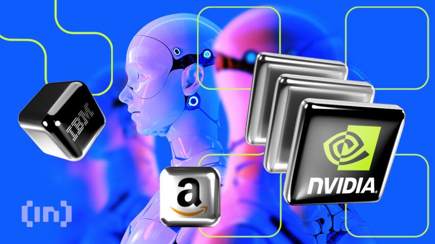 Nvidia (NVDA), la prochaine action à exploser ?