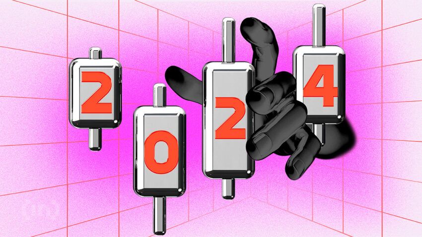24h Crypto : qui sont les futurs gagnants et perdants de 2024 ?