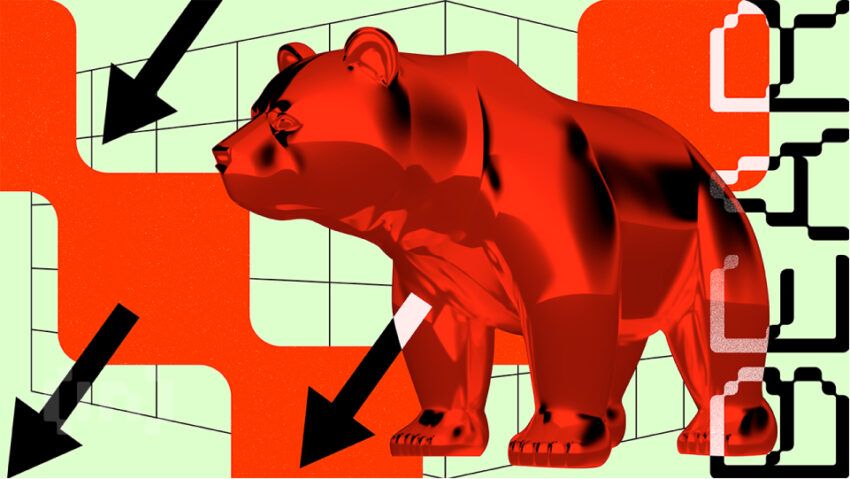 Altcoins : Attention, signal bearish pour Dogecoin Solana et XRP