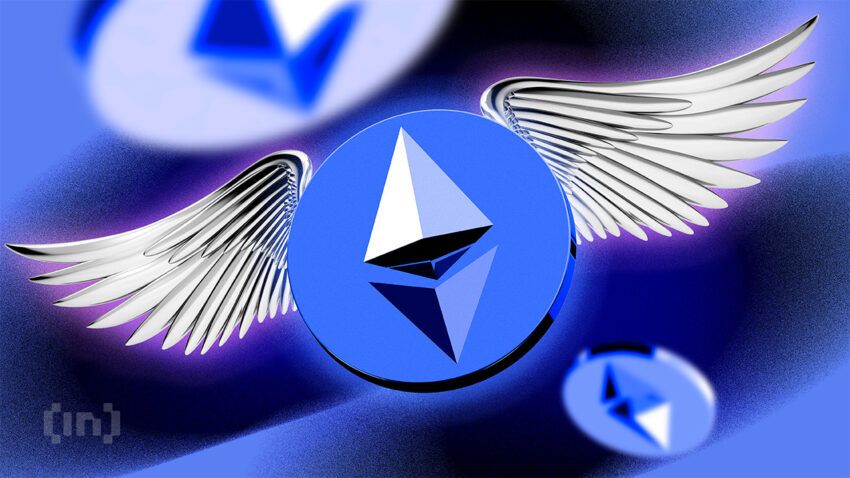 Ethereum vers 50 000 $ : prévision folle ou rêve atteignable?