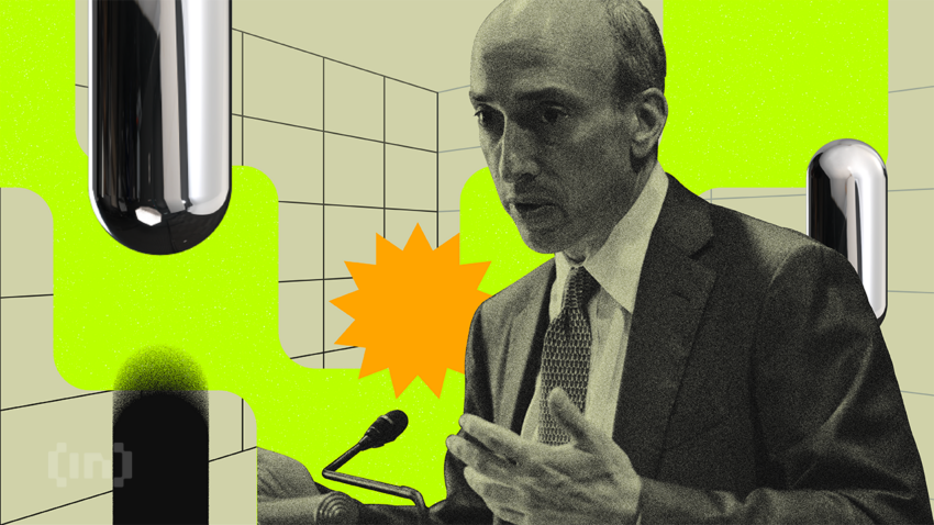 Gary Gensler fait son retour… pour vanter les mérites de Bitcoin