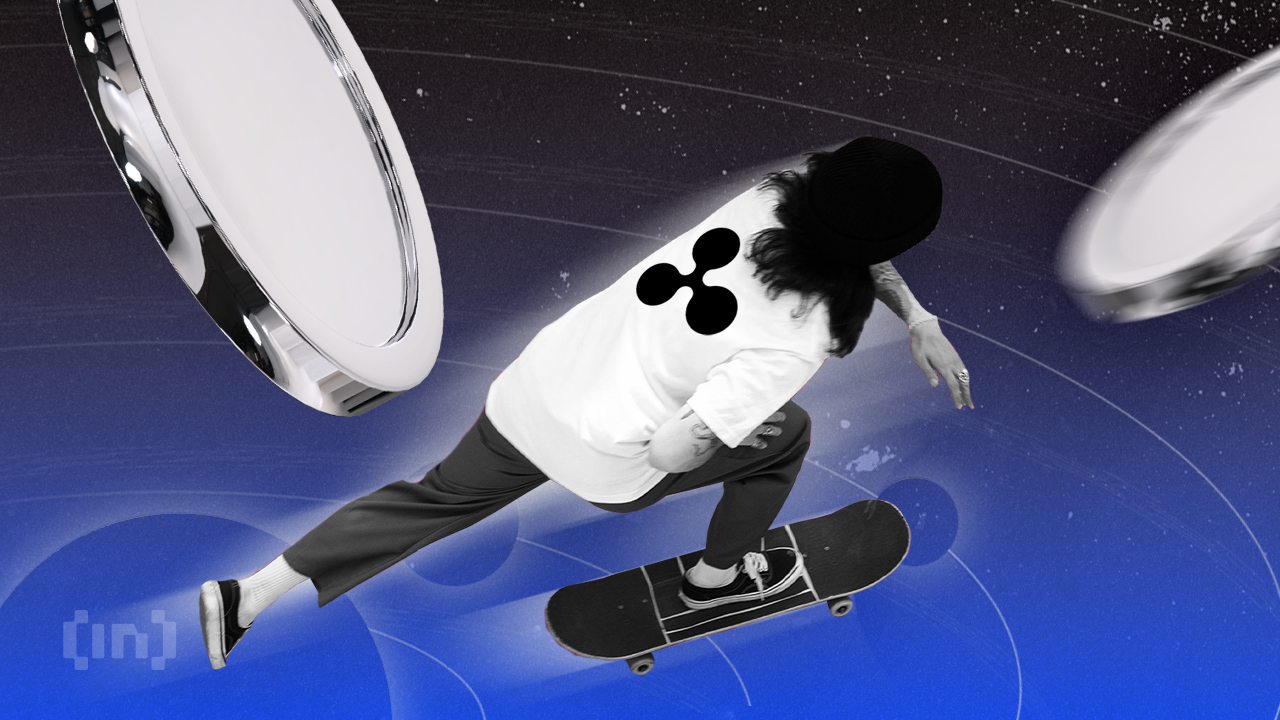 Le CTO de Ripple fait exploser ce meme coin de 40%
