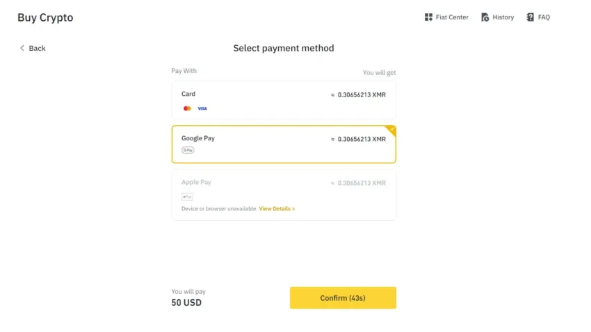 monero