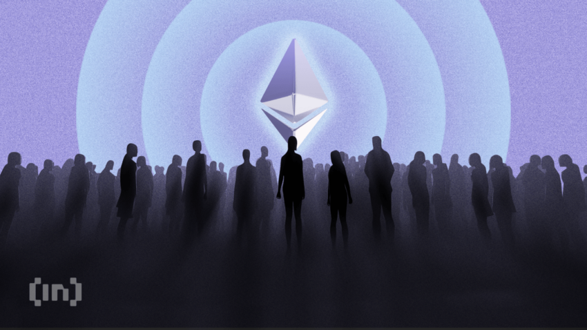 ETF Ethereum : une crise de l’offre se profile à l’horizon