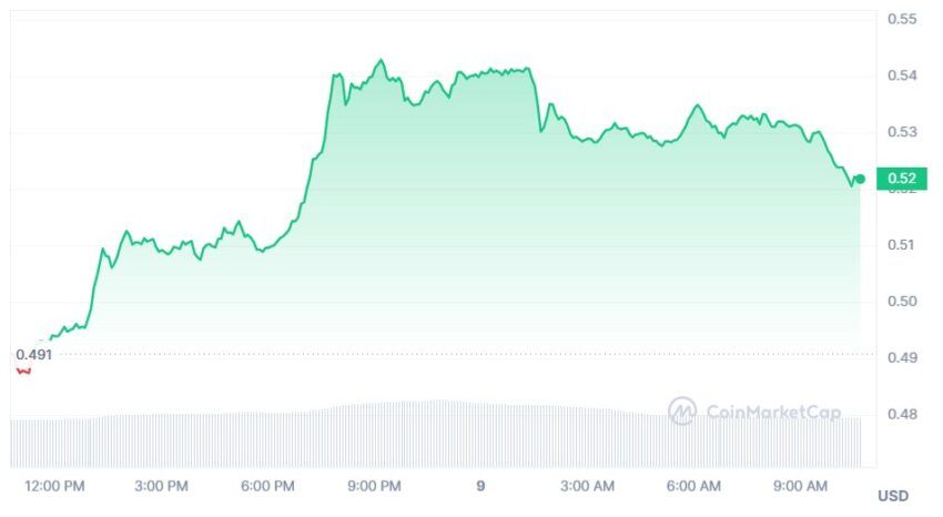 cardano cours