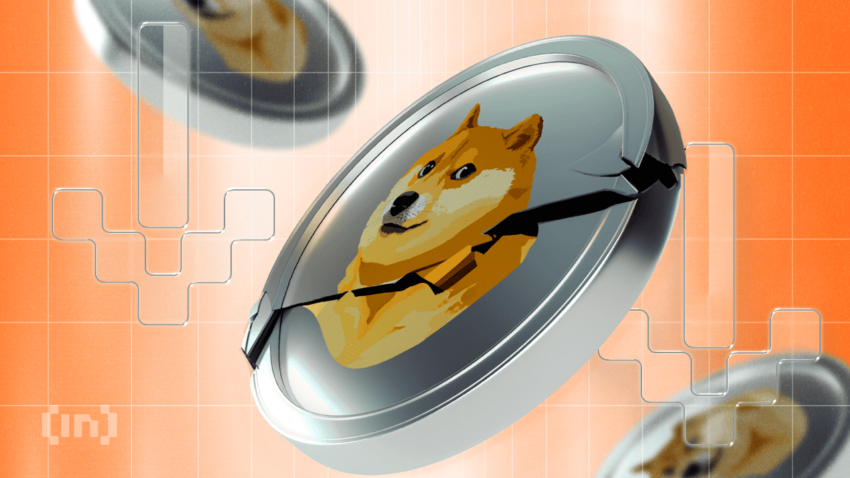 Pourquoi Dogecoin refuse-t-il de grimper malgré les bons signes ?