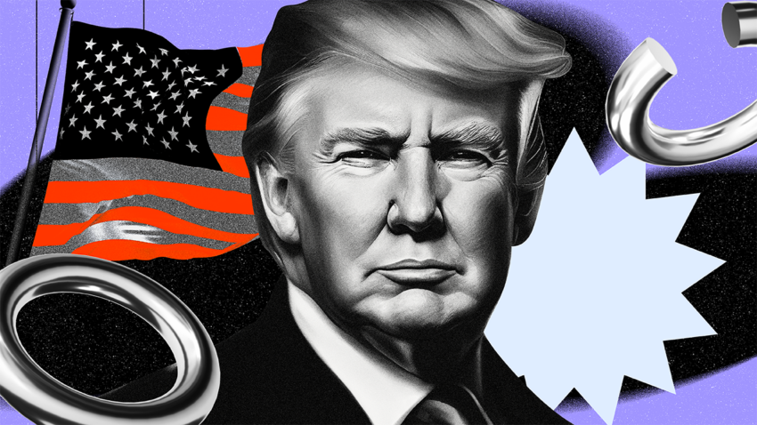 Pour la communauté crypto, Trump a déjà perdu les élections présidentielles 