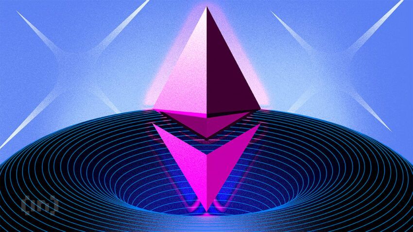 Ethereum : un prochain rallye poussé par les baleines crypto