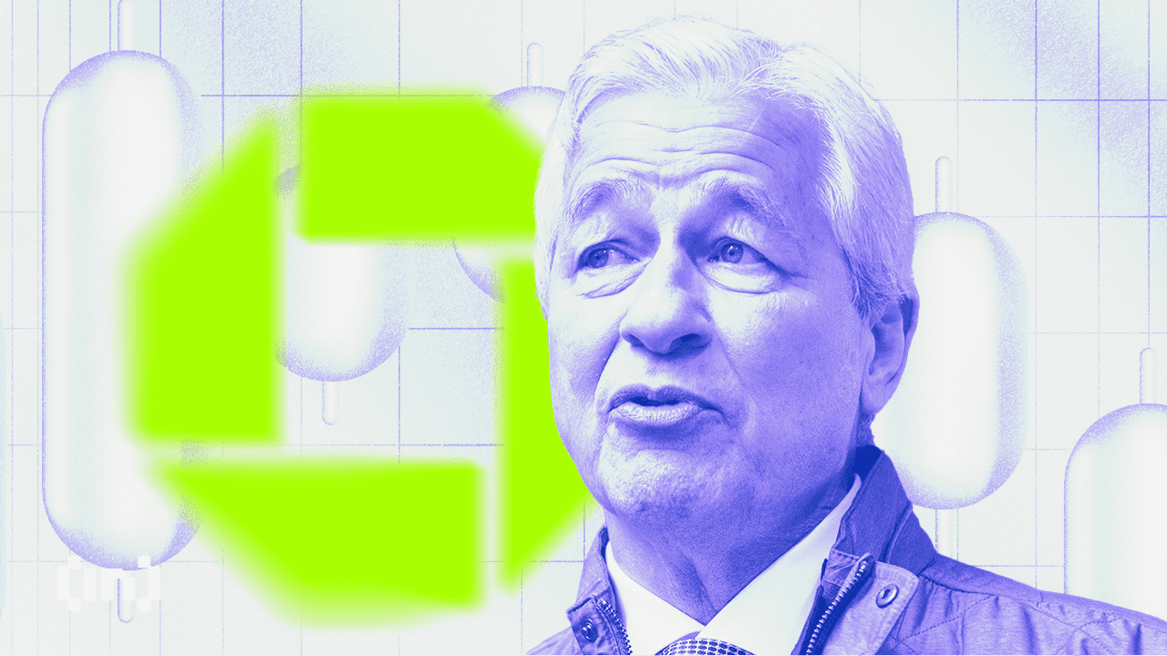 “Nous devrions acheter des missiles et non du Bitcoin” ; la déclaration musclée du PDG de JPMorgan