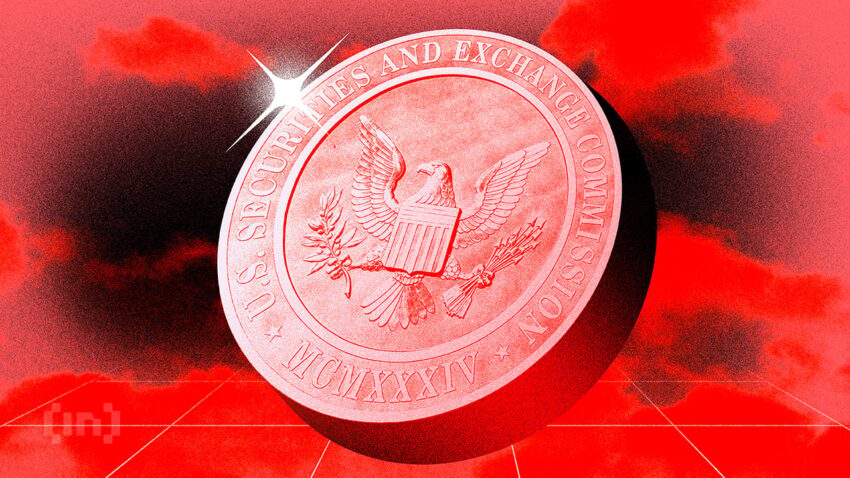 Ripple SEC