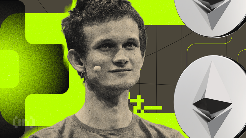 Vitalik Buterin fait exploser le cours de CELO à la Elon Musk