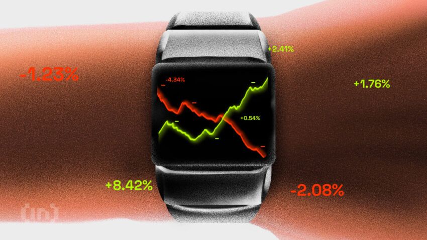 Ces deux cryptomonnaies sont une opportunité d’achat pour cette semaine