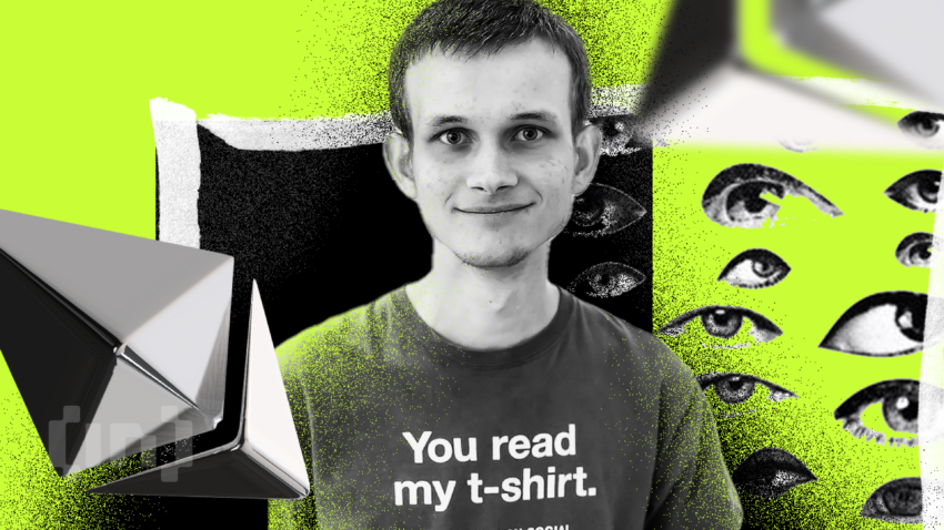 La vision blockchain et IA de Vitalik Buterin