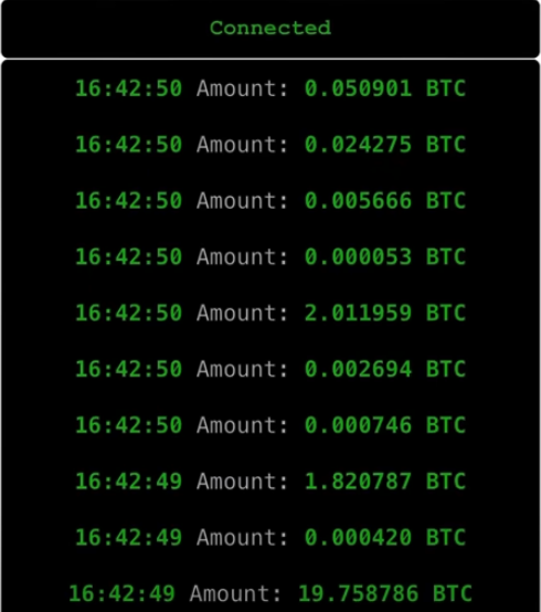 Bitcoin price maximalist