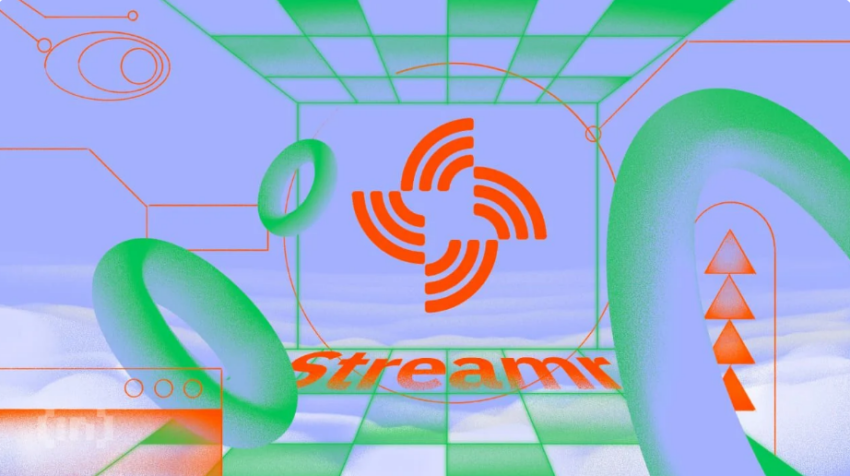 Le réseau décentralisé de Streamr révolutionne le partage de données en temps réel