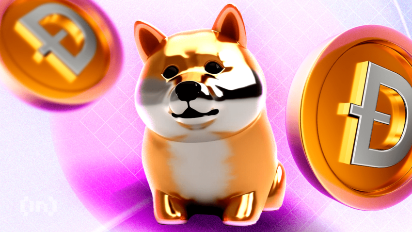 Dogecoin (DOGE) : la hausse vers 0,13 $ rencontre un nouvel obstacle