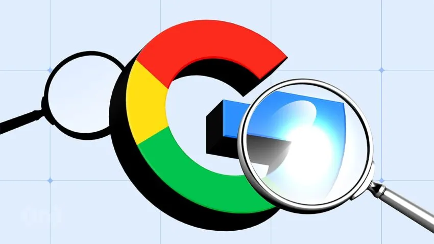 Alphabet vacille face à l’offensive d’Apple dans la recherche par IA