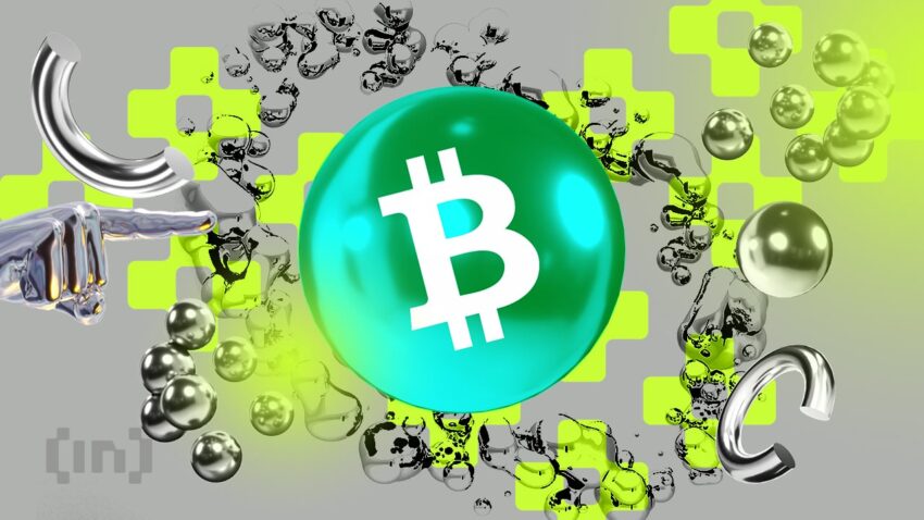 bitcoin cash