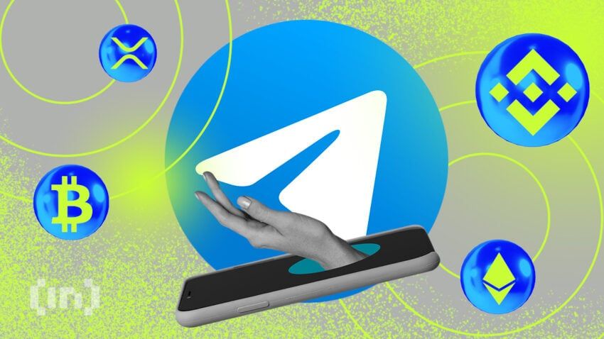 Telegram toncoin, TON, telegram