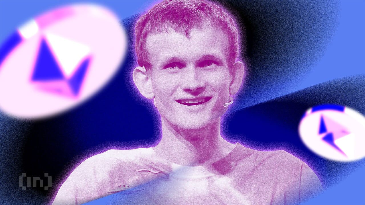 Vitalik Buterin en direct d’ETHCC : développer l’espace crypto n’est pas forcément une bonne chose