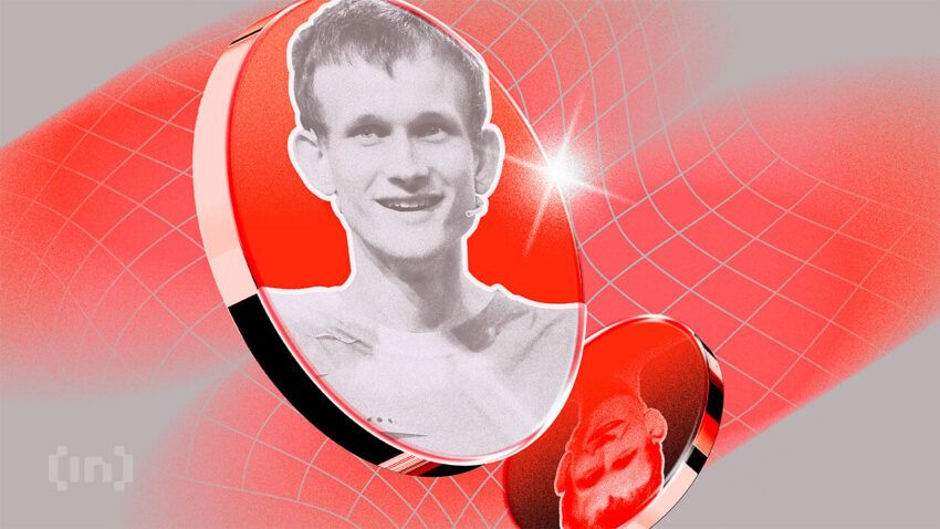 Vitalik Buterin vide son portefeuille d’altcoins : Un message clair aux développeurs