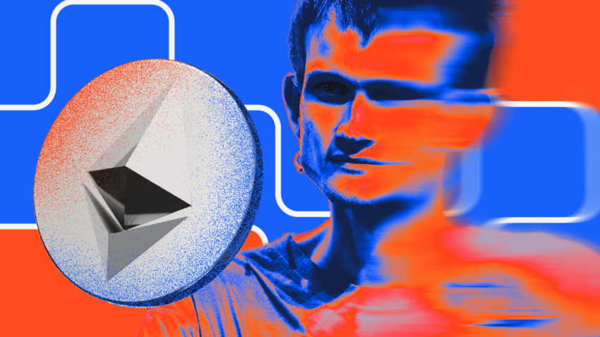 Vitalik Buterin a une vrai fortune bloquée sur le bridge Optimism