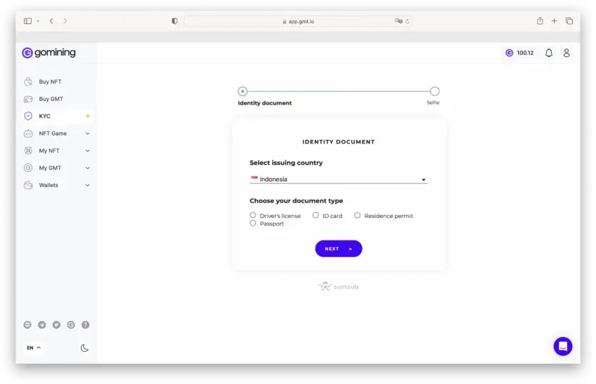 KYC